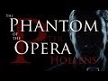 Phantom of the Opera Medley - Peter Hollens feat ...