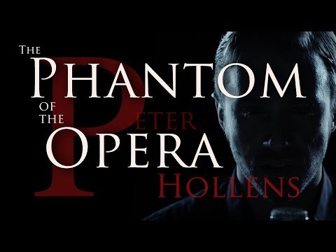 Video thumbnail for Phantom of the Opera Medley