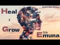 Find the missing pieces...and you'll find the missing peace - Heal & Grow with Emuna -  Rabbi Anava