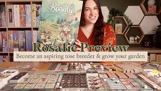The Board Game Garden - Royals video thumbnail