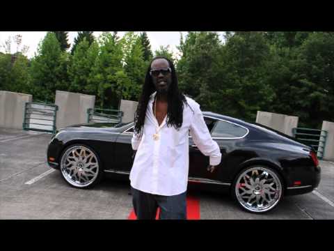 CURRY MAFIA: BOSS [HD]