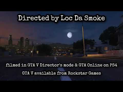 MC RON • DREAM KILLERS featuring Mr. Loco aka Loc Da Smoke & URG7