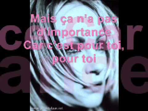 Le Jour Se Lève - Patricia Kaas