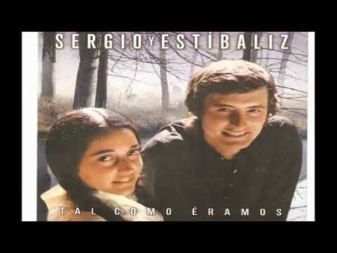 Mis Poemas, Mi Guitarra - Sergio y Estibaliz