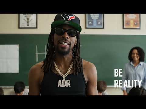 B.A.D Music Video