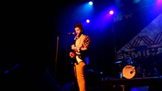 King Charles - Love Lust