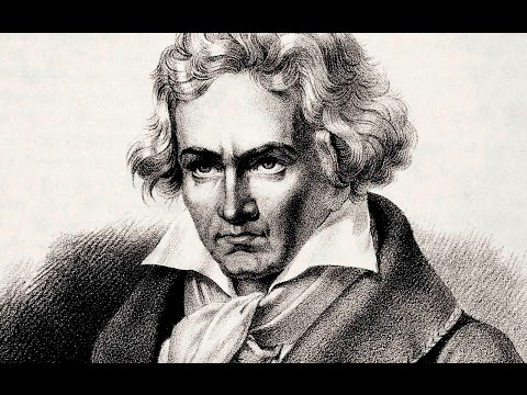 Beethoven  "Ode to Joy" (Legendado)