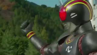 Download lagu Cita-cita jadi ksatria baja hitam | Hensin Kamen Rider Black mp3