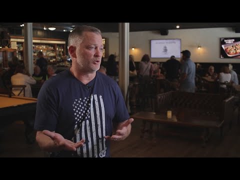 Bar in Eagle, Idaho hosts 'Heterosexual Awesomeness Month'