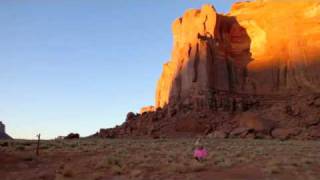 This video is from one of Carey's shoots for the Tutu Project, in Monument Valley, Utah/Arizona.