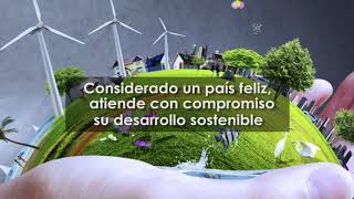 Universidad del Turismo UTUR - Técnico en Guía de Turismo