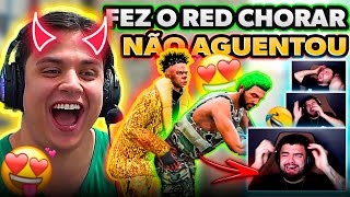 😂PAULINHO THE CRAZY DID THE LUQUET4 SURT4R LOL (Gta Rp)