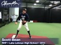 Scott Bean RHP 2014