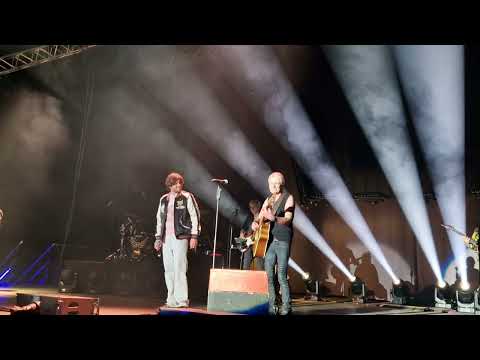 Matthias Reim und Julian Reim - 28.12.2022 Berlin