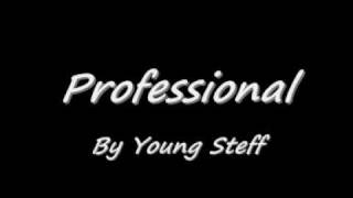 Professional - Young Steff