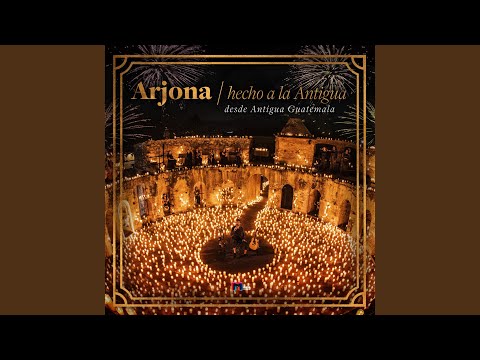 A La Medida (Acustico) - Ricardo Arjona