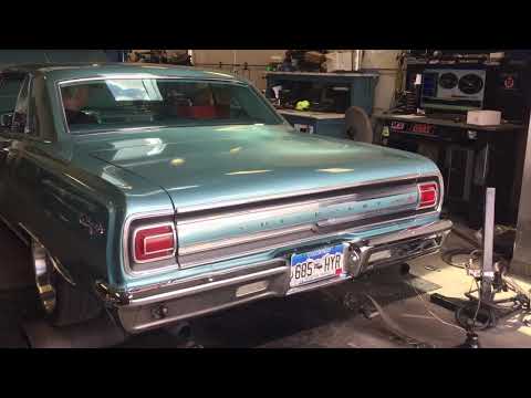 1965 Chevrolet Chevelle Malibu SS (CC-1140668) for sale in Colorado Springs , Colorado