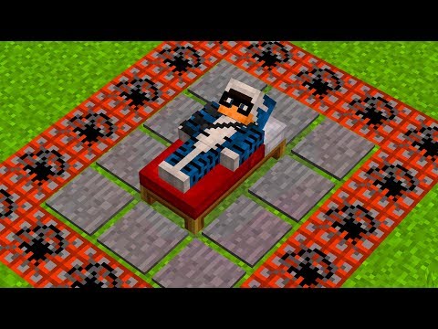 20 MODI STUPIDI PER MORIRE SU MINECRAFT !!!