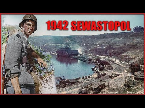Was the Siege of Sevastopol to Blame for the Stalingrad Disaster?