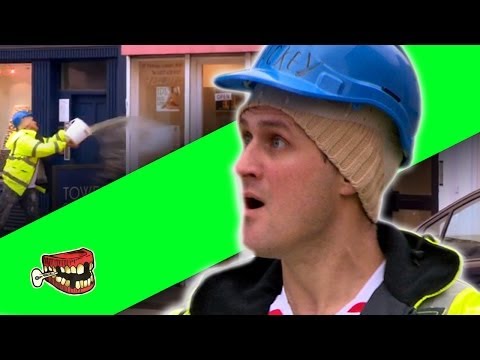 Neg Prank: How NOT to get a Job