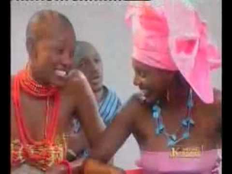 2Face - African Queen [Official Video] Video