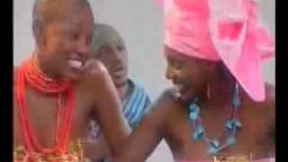 My african queen Video