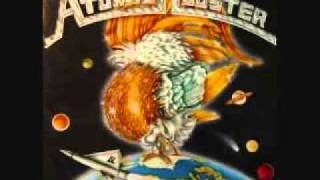 Can&#39;t Find A Reason, by Atomic Rooster.wmv