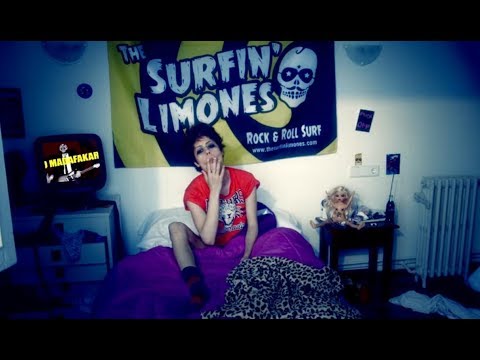 The Surfin' Limones - Lola