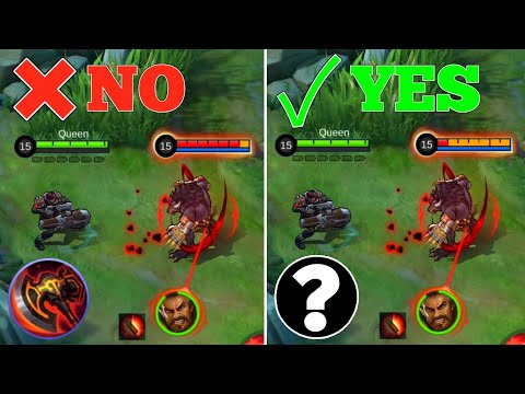 GRANGER BEST BUILD TO DESTROY YOUR ENEMY! AUTO WIN