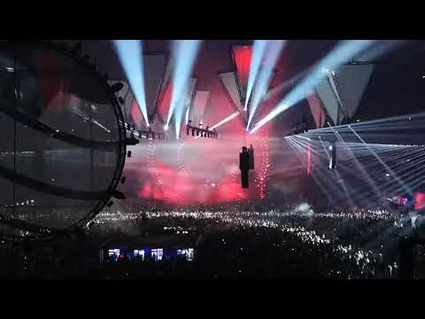 Martin Garrix at Winter World Club Dome 2020 | #2