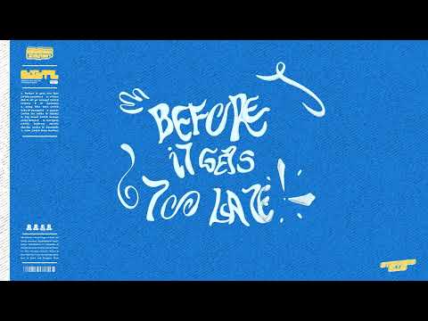 Zefer & Manga Saint Hilare - Big Mood