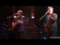 Squeeze-ELECTRIC TRAINS-Live @ Great American Music Hall, San Francisco, CA, September 28, 2016