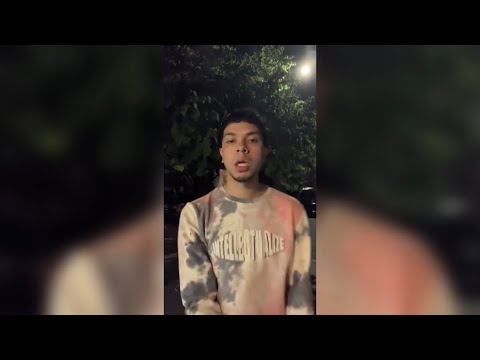 @Trvve77 ft @Gerielito  - No Somos Iguales ( VISUALIZER ).