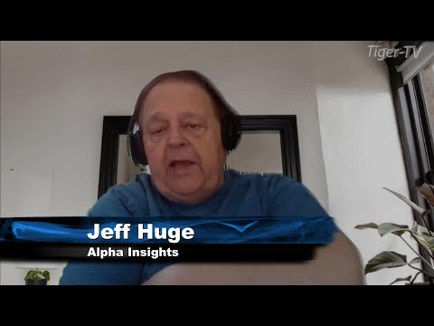 December 12th, Trade What You See with Larry Pesavento on TFNN - 2023