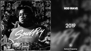 Rod Wave - 2019 (432Hz)