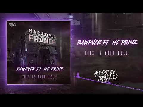 RAWPVCK Ft. MC Prime - This Is Your Hell - Full Version - HFS 02
