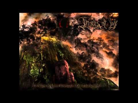 Thorns of Ivy - The giant Beast of Thought