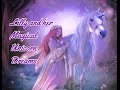 Children’s Sleep Meditation Story | Lilly and her Magical Unicorn Dreams