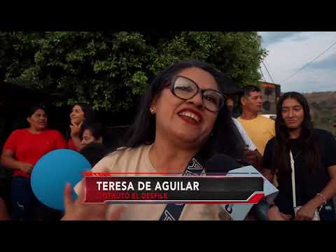 🎉🥁 DESFILE DEL CORREO MASAHUAT 🎭🎺