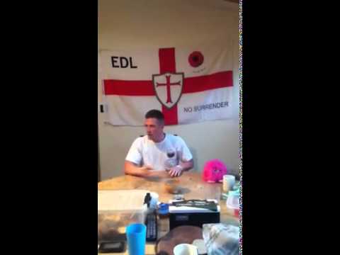 GRIMSBY, INFIDELS, UK