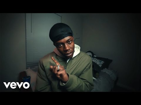 SSGKobe - byurside (official music video)