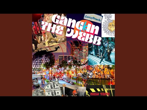 Credit Up (feat. Bluntciavega)