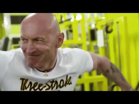 Rechtsradikale Fussballfans Doku