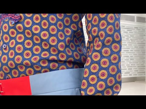 FRANC ELIS Menswear Spring 2022 Milan - CNMI