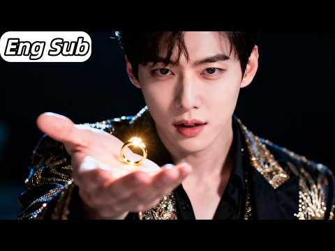 After 10,000 Years of Cultivation, I Return—Only to Be Divorced?! She Has No Idea What I Gave Her