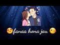 Hai Tanha Hun Mein What App Status 30 Second