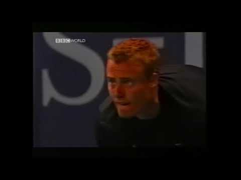 Los Angeles 2003 - Hewitt vs Joyce (R2)