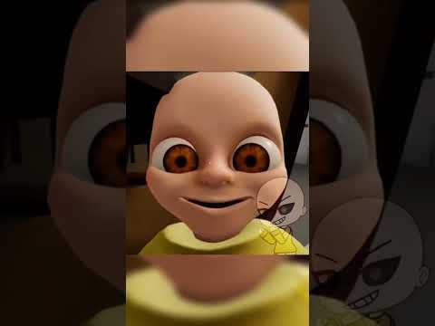 Малыш в жёлтом💛✨ #гача #gacha #гачалайф #малышвжелтом#малыш#в#желтом