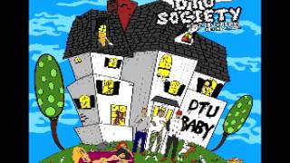 DTU Society - Black Hippies