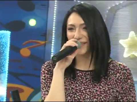 Sitnije cile sitnije - (Lepa Brena & Slatki greh) LIVE!